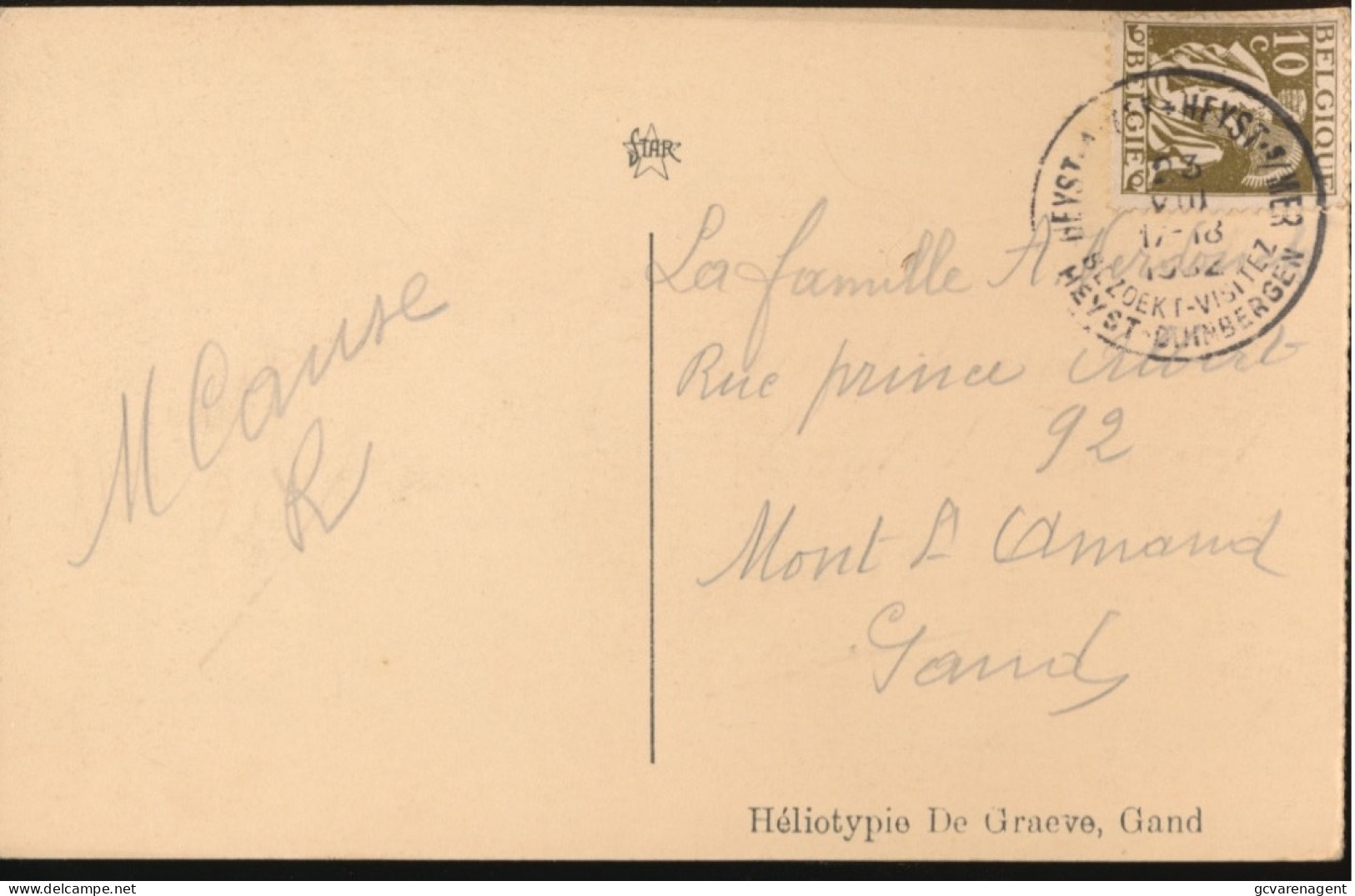 HEIST    LE MOLE - Heist