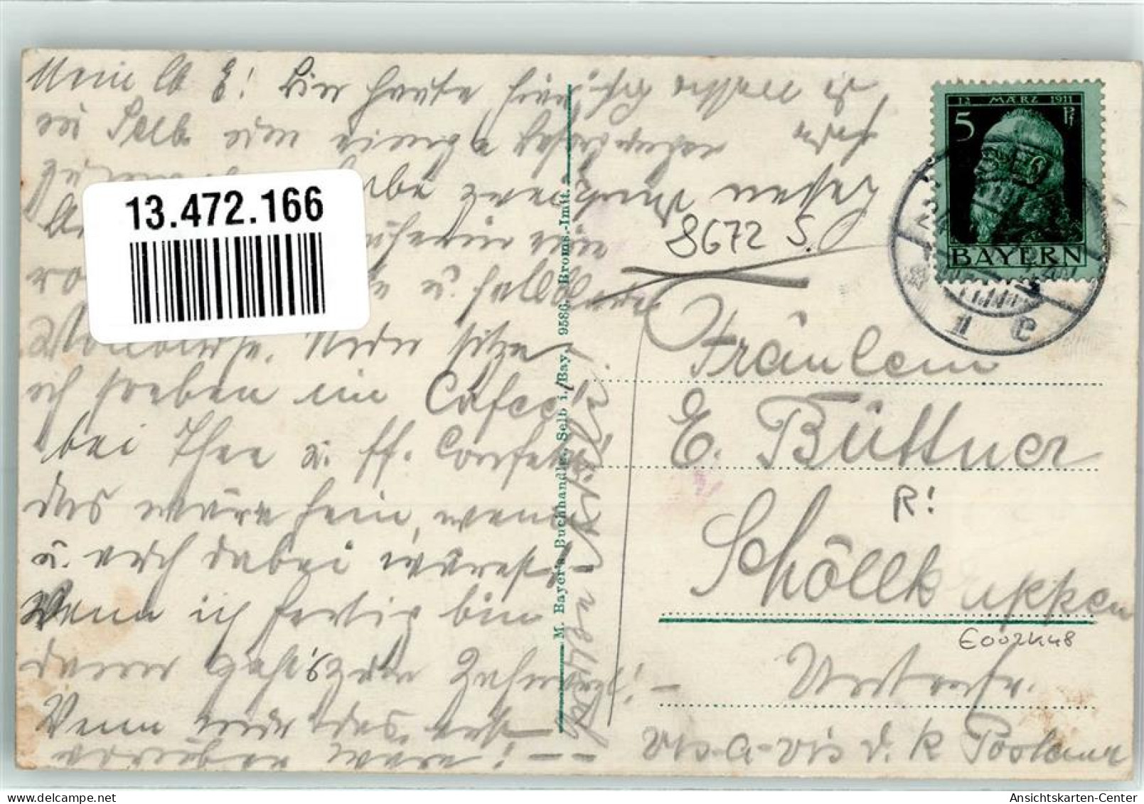 13472166 - Selb - Selb