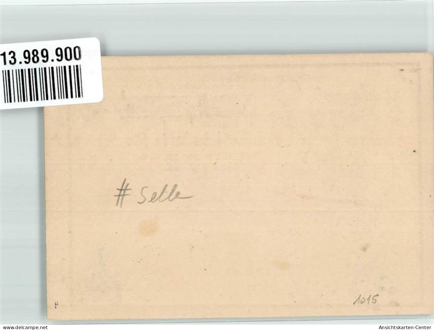 13989900 - Selb - Selb