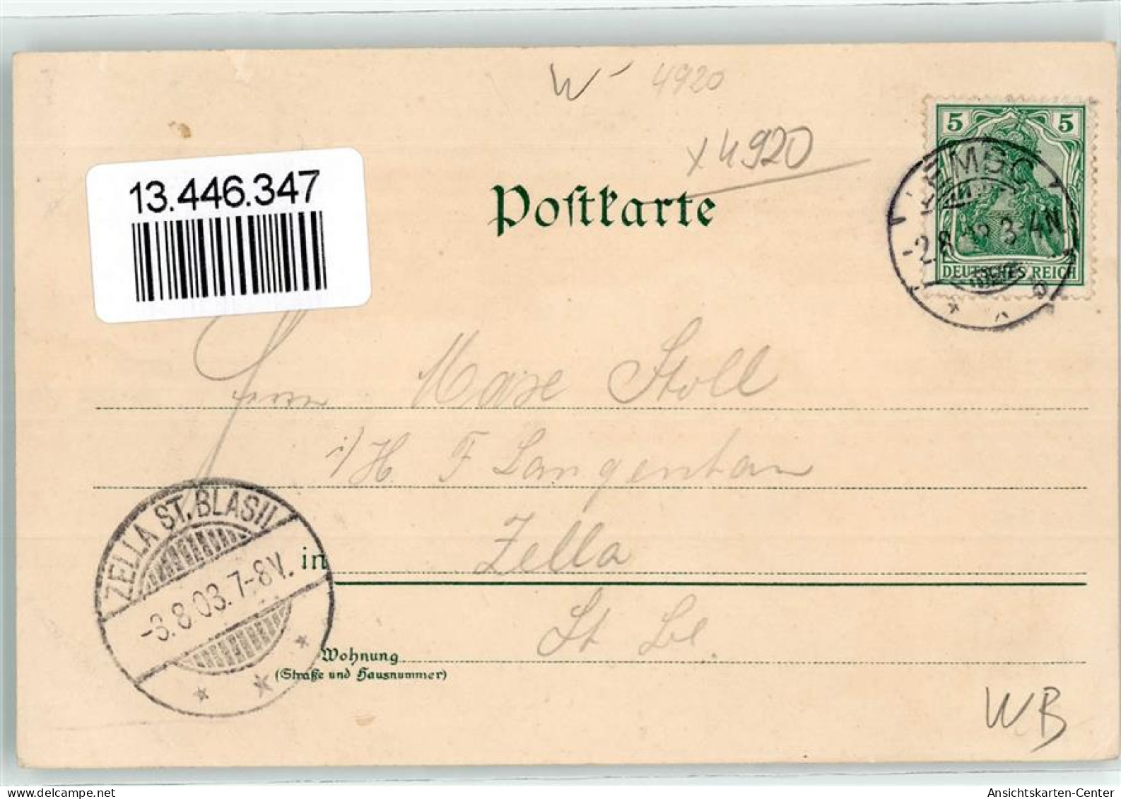 13446347 - Lemgo - Lemgo