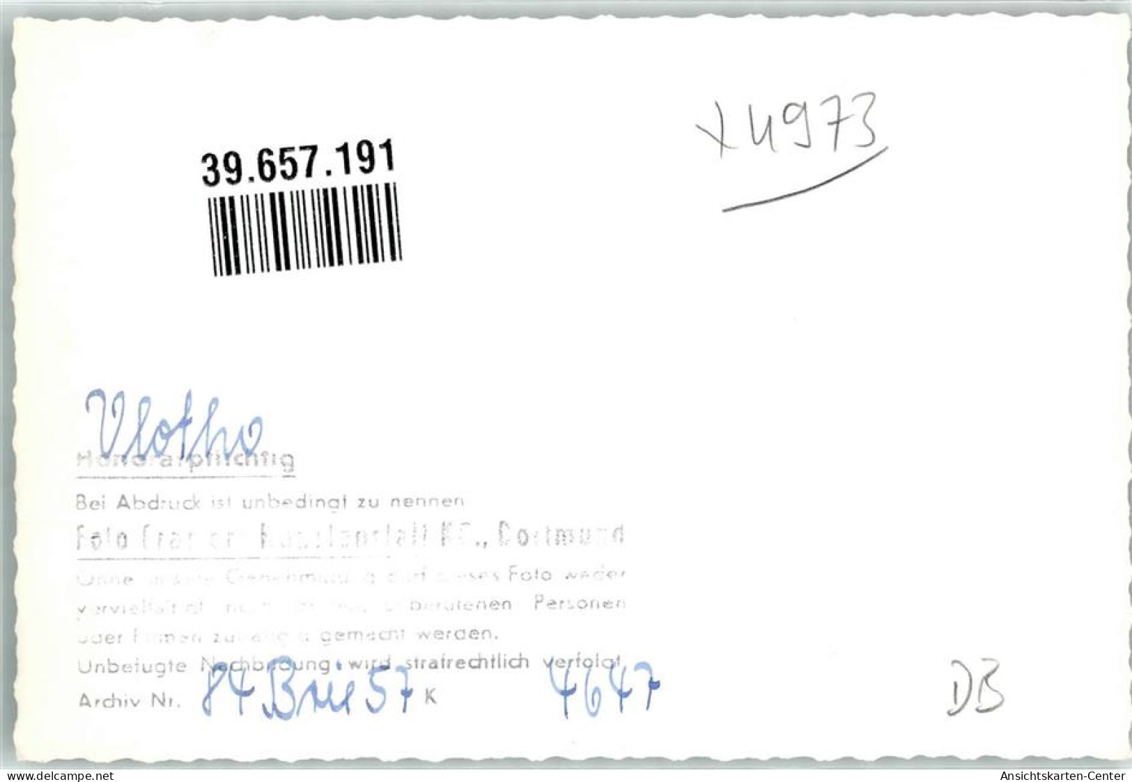 39657191 - Vlotho - Vlotho