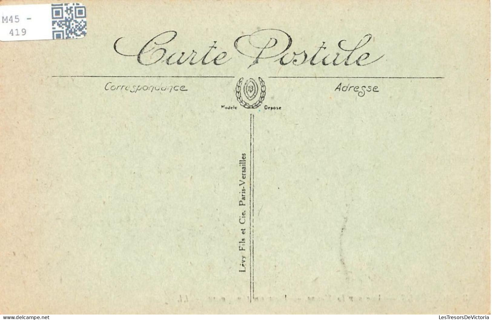 [-30%] SUISSE - Mezières -  Vue Sur La Meuse - LL - Carte Postale Ancienne - Mézières