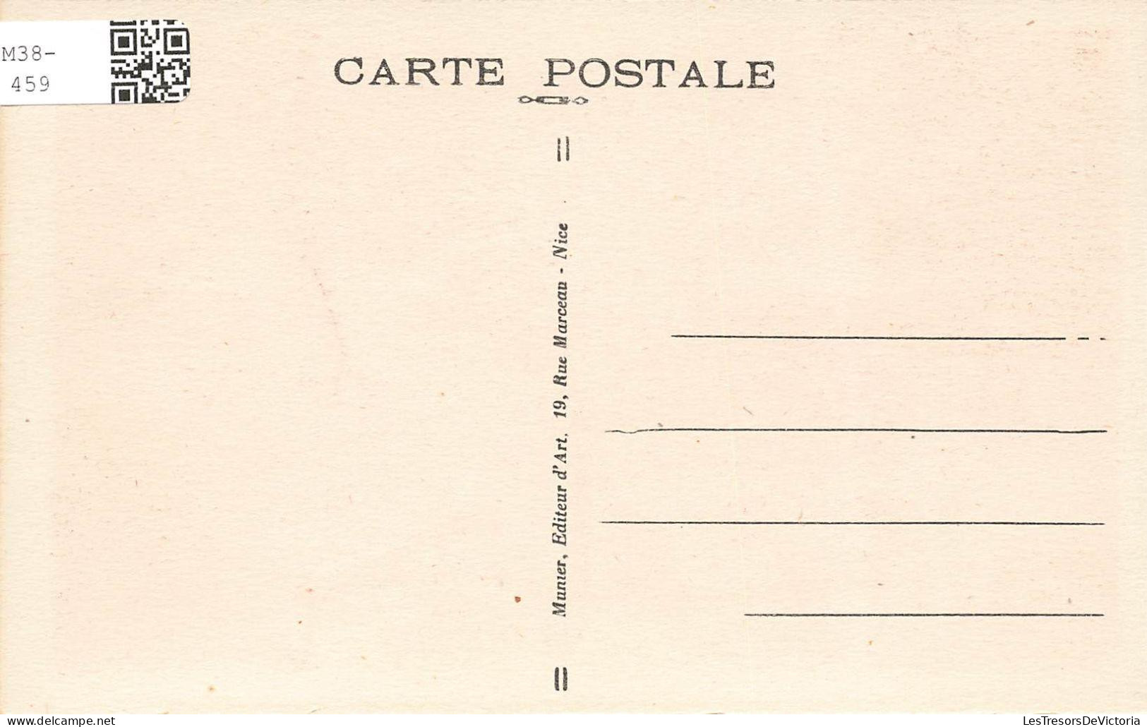 [-25%] ESPAGNE - Corrida De Toros - Juego De Muleta ( Jeu De Mulete) - Carte Postale Ancienne - Andere & Zonder Classificatie