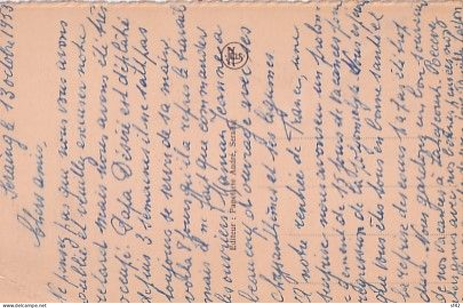 SERAING                        LYCEE - Seraing