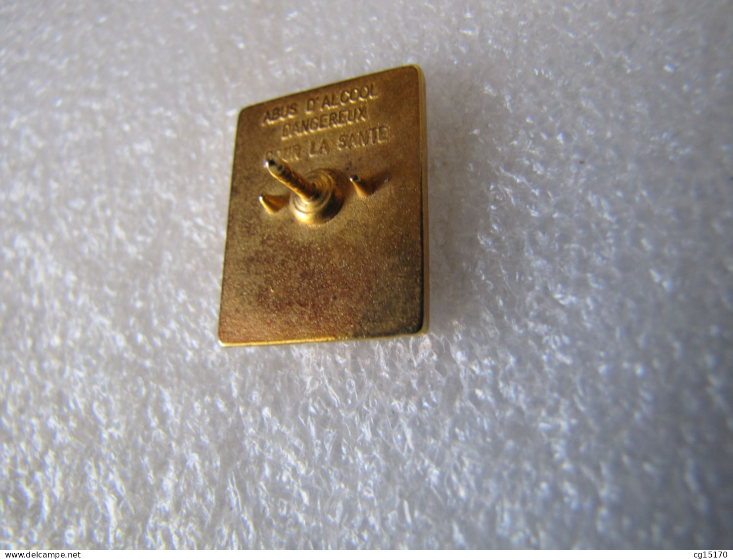 PIN'S   BOISSON   BIÈRE DE MARS   DE PELFORTH  Zamak - Bierpins