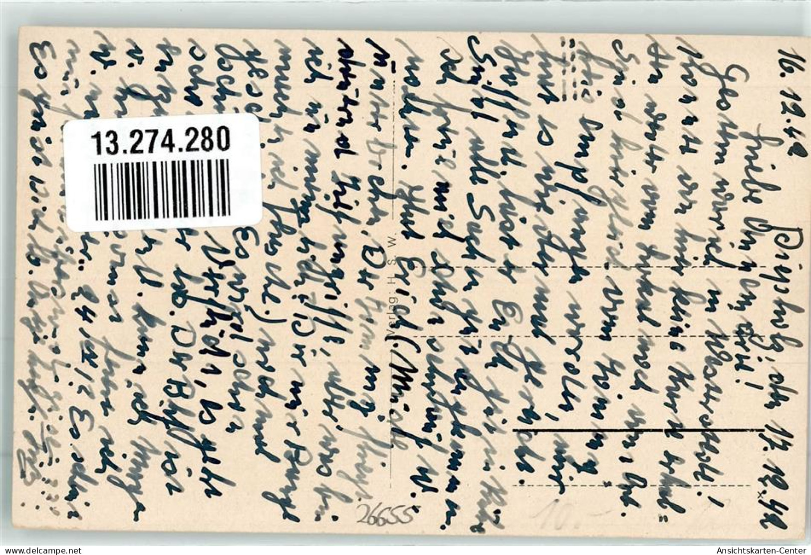 13274280 - Westerstede - Westerstede