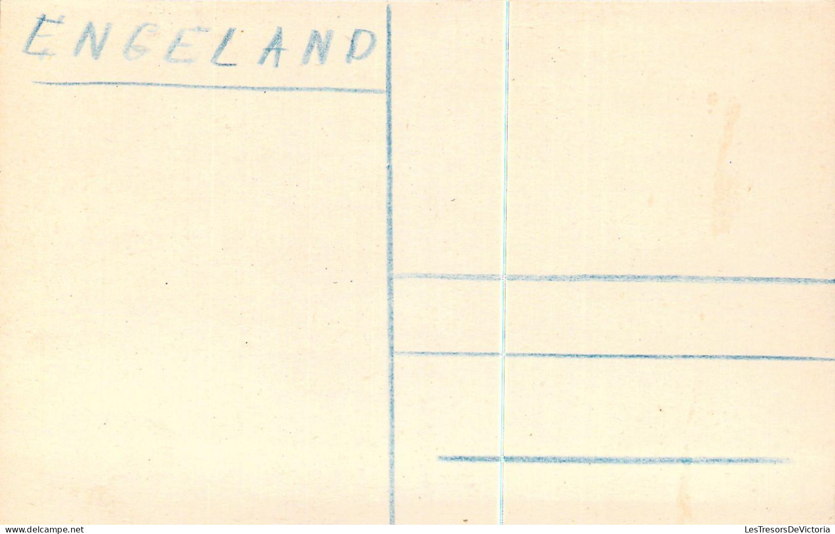 [-20%] ENGLAND - Norwich - The Guildhall - Carte Postale Ancienne - Altri & Non Classificati