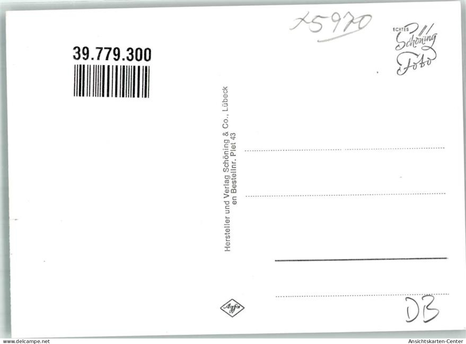 39779300 - Plettenberg - Plettenberg