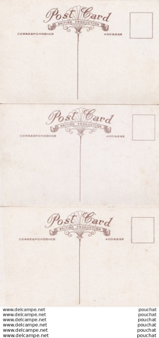 I30- SOUTHAMPTON - LOT DE 11 CPA  DIVERSES -   ( TOUS LES  SCANS ) - Southampton