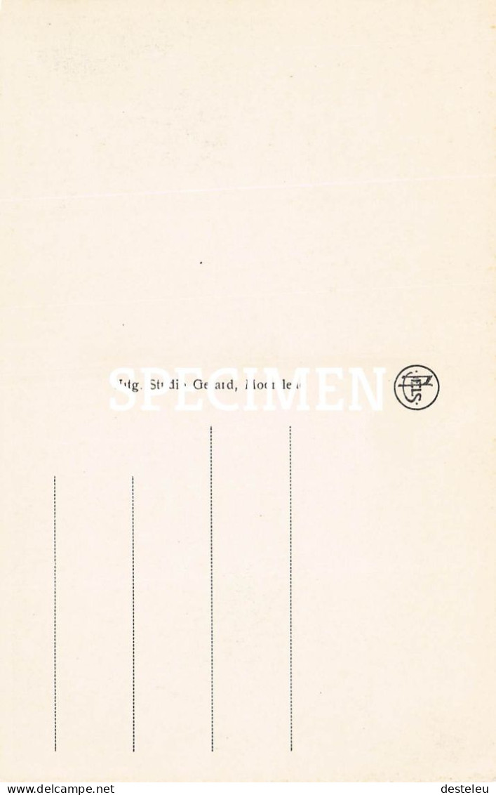 Moorslede - Marktplaats - Moorslede