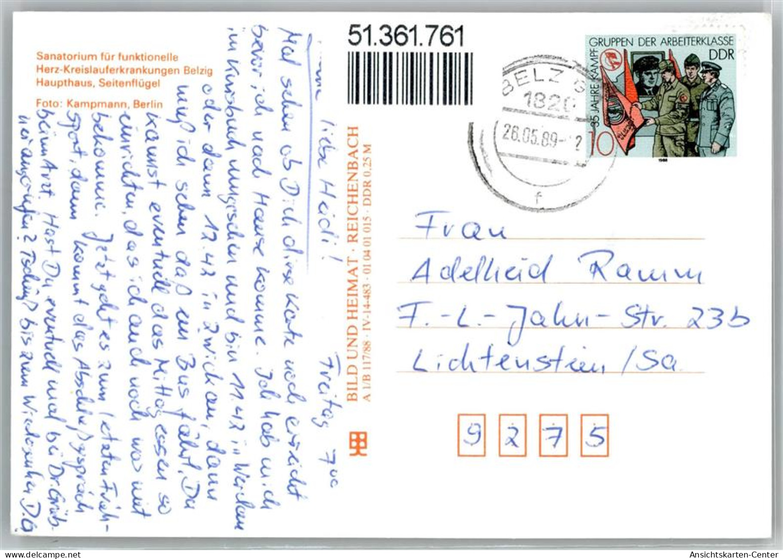 51361761 - Belzig - Belzig