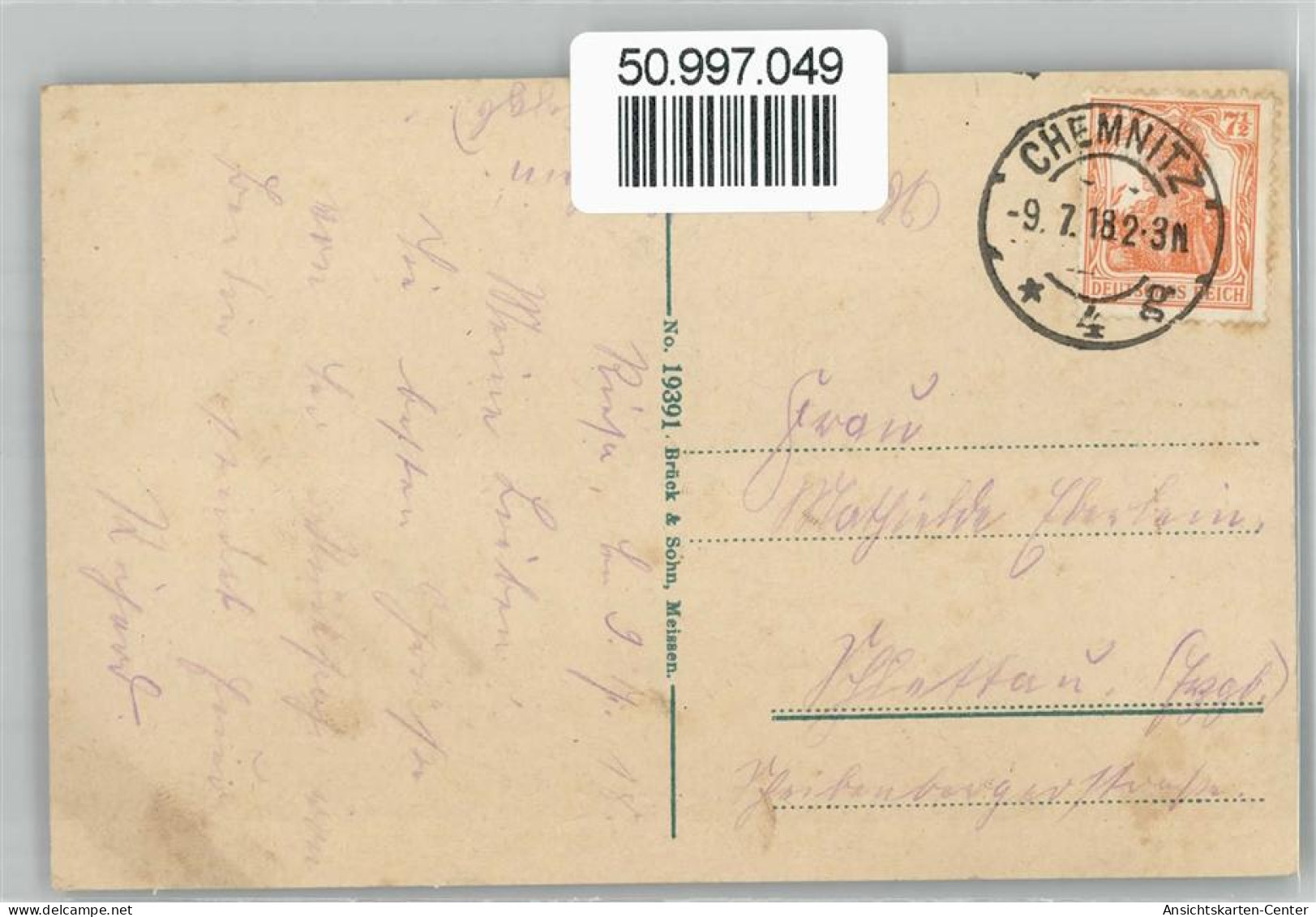 50997049 - Riesa - Riesa