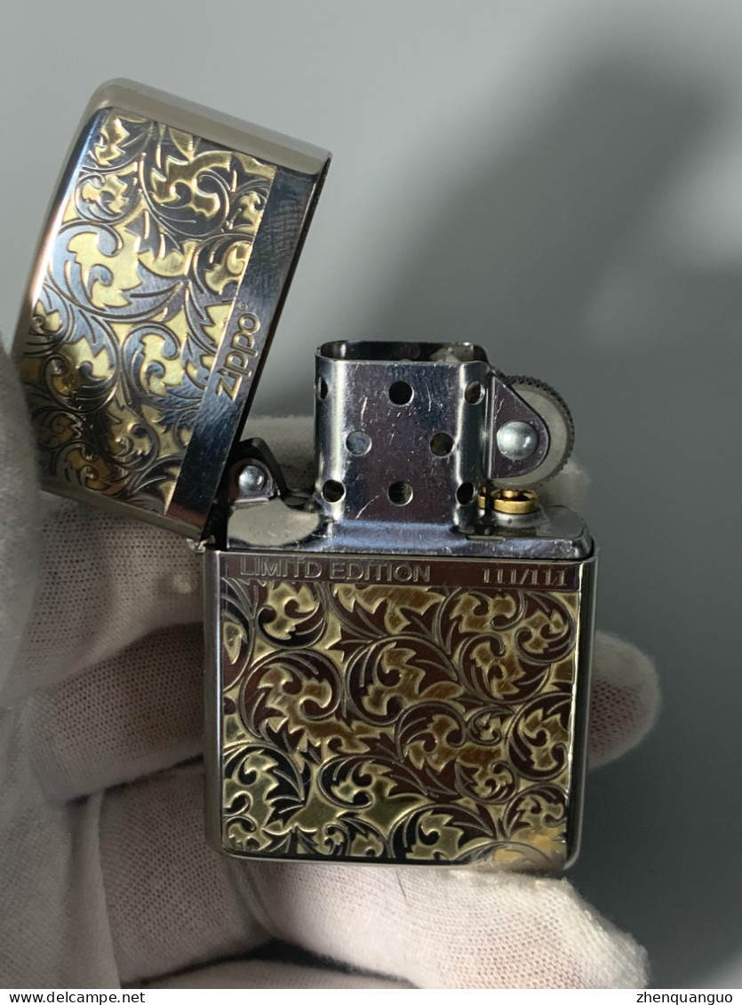 Lighter - Autres & Non Classés