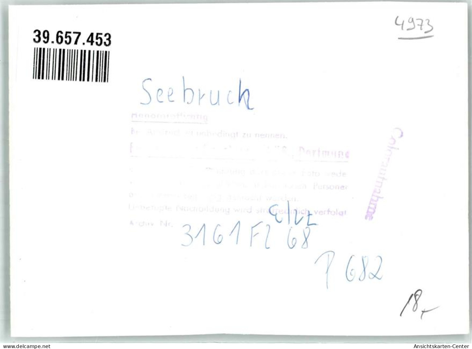 39657453 - Bad Seebruch - Vlotho