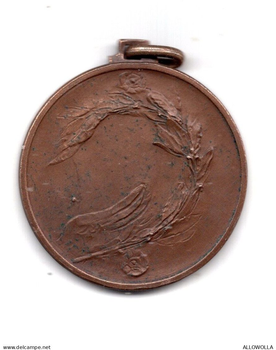 33105 " CENTRO ADDESTRAMENTO RECLUTE - PESARO " DIAMETRO Cm. 3,0 - Altri & Non Classificati