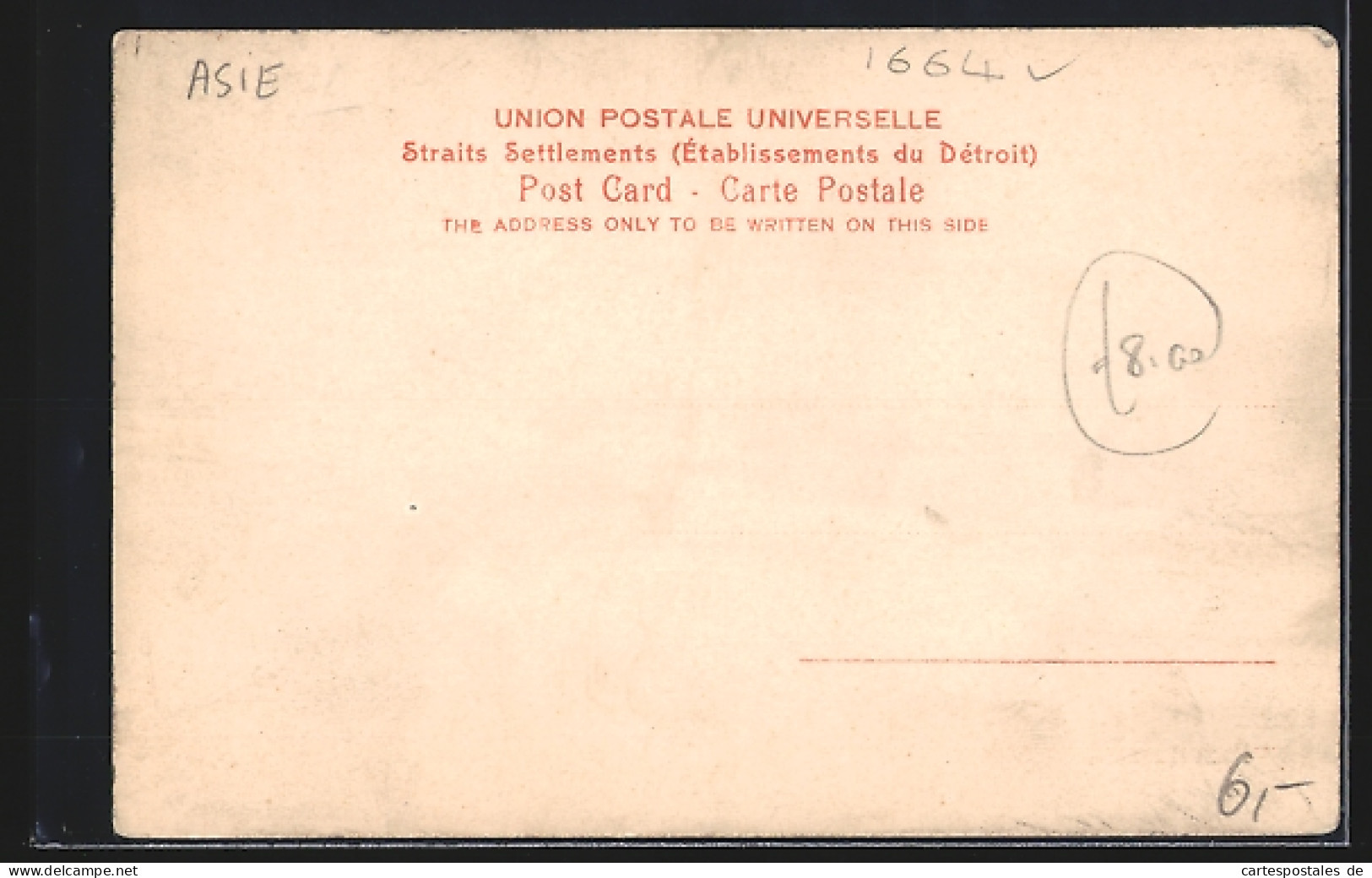 AK Singapore, Panorama - Singapur