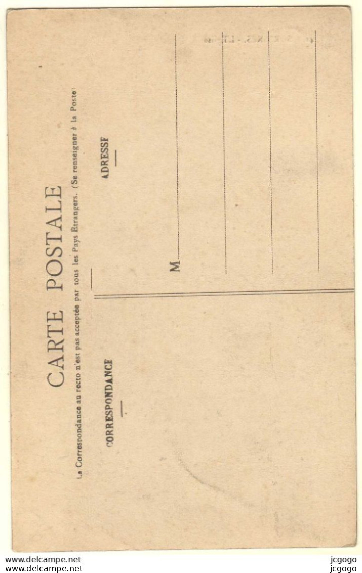 SURESNES L'Eglise - Suresnes
