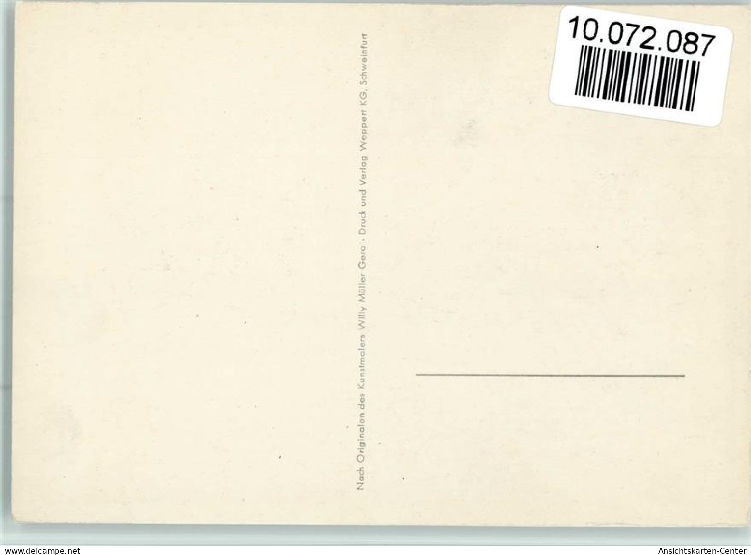 10072087 - Schweinfurt - Schweinfurt