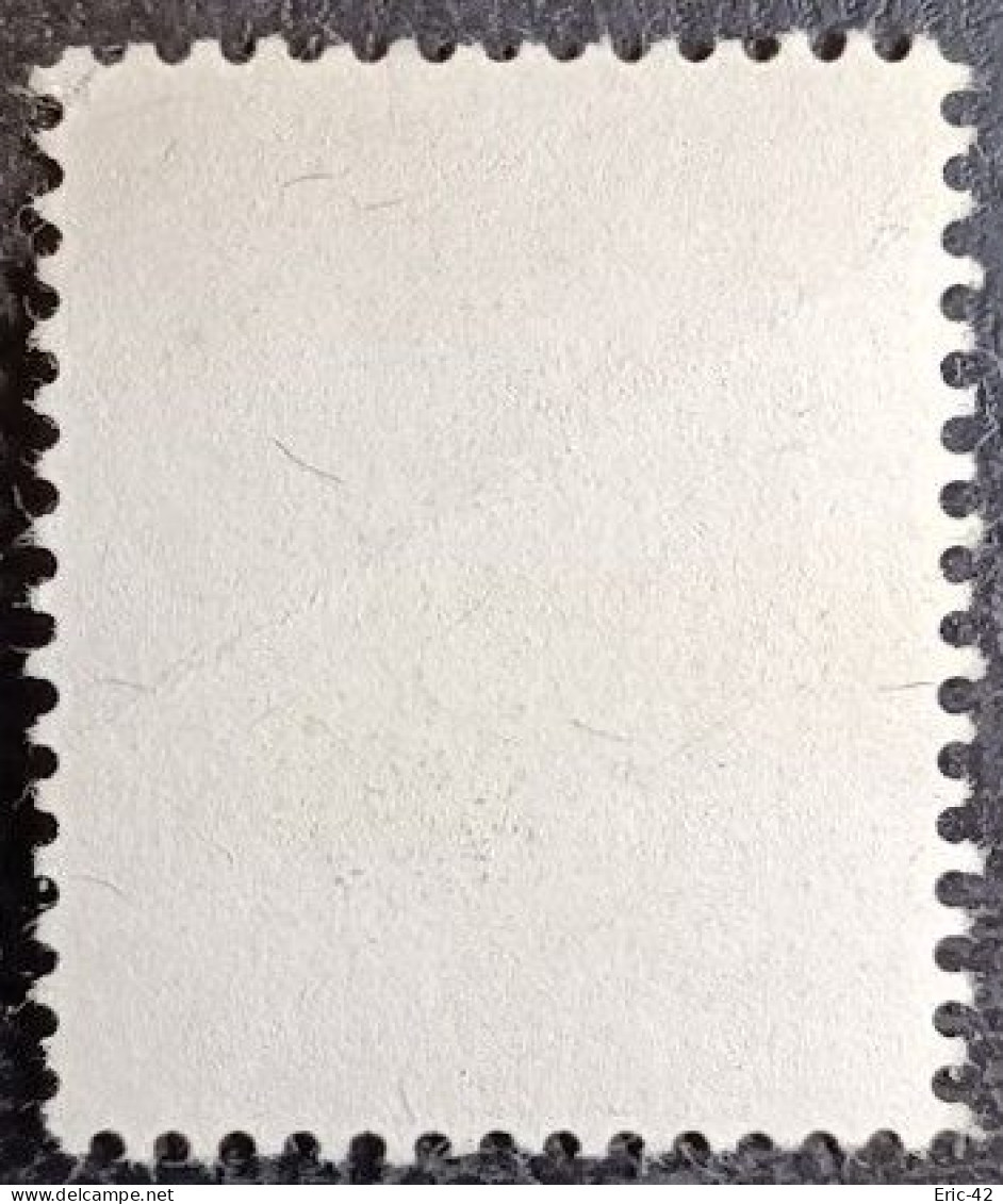 SUISSE 1960. Y&T 652. Mi 705x. Oblitéré à Genève 6. Tour De L'Horloge - Gebraucht