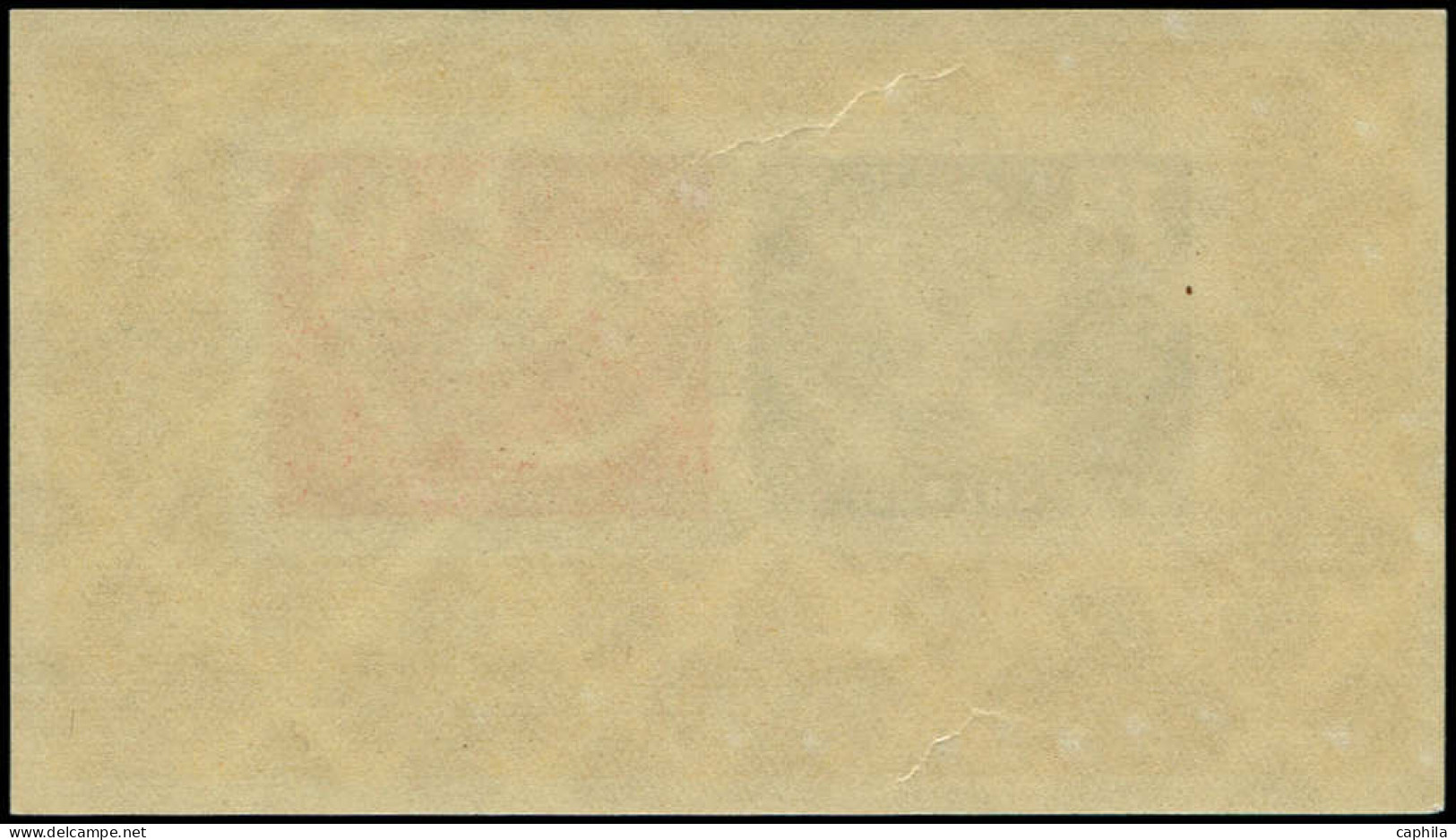 ** ALLEMAGNE - DDR - Blocs Feuillets - 1, Exposition De Leipzig - Andere & Zonder Classificatie