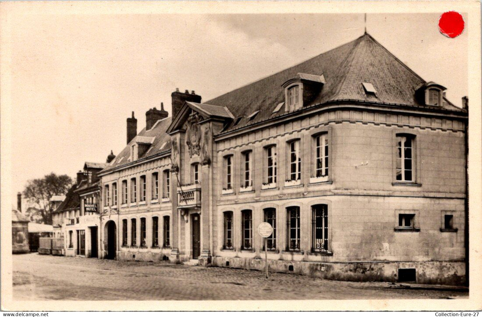 (23/09/25) 76-CPSM GOURNAY EN BRAY - Gournay-en-Bray