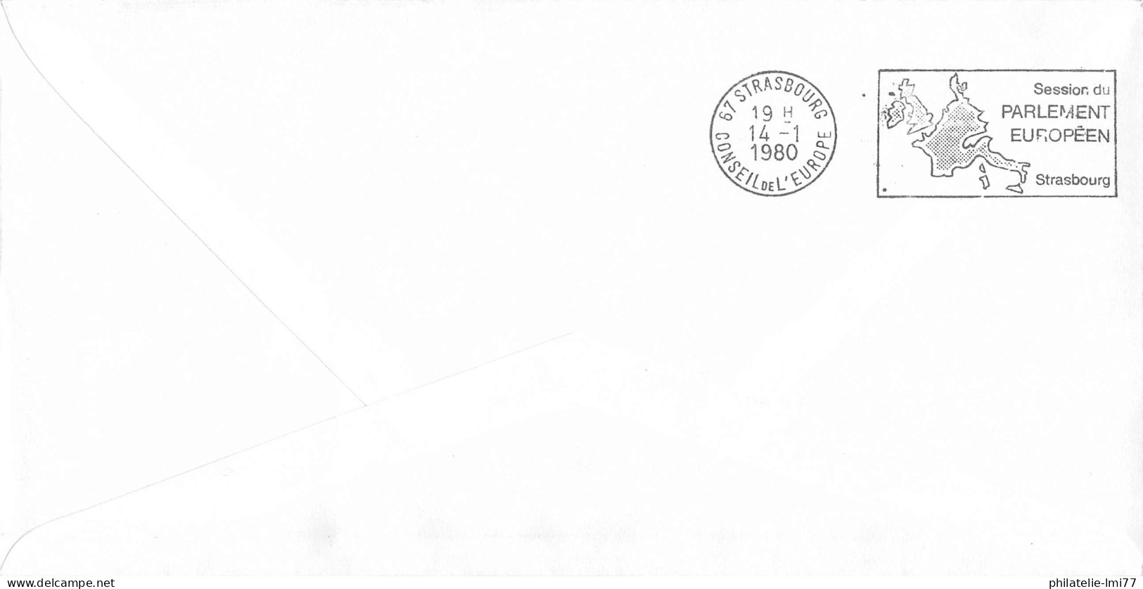 AR4LA - ENV. ESA 1ER LANCEMENT ARIANE L01 - FLAMME ESA - Europe