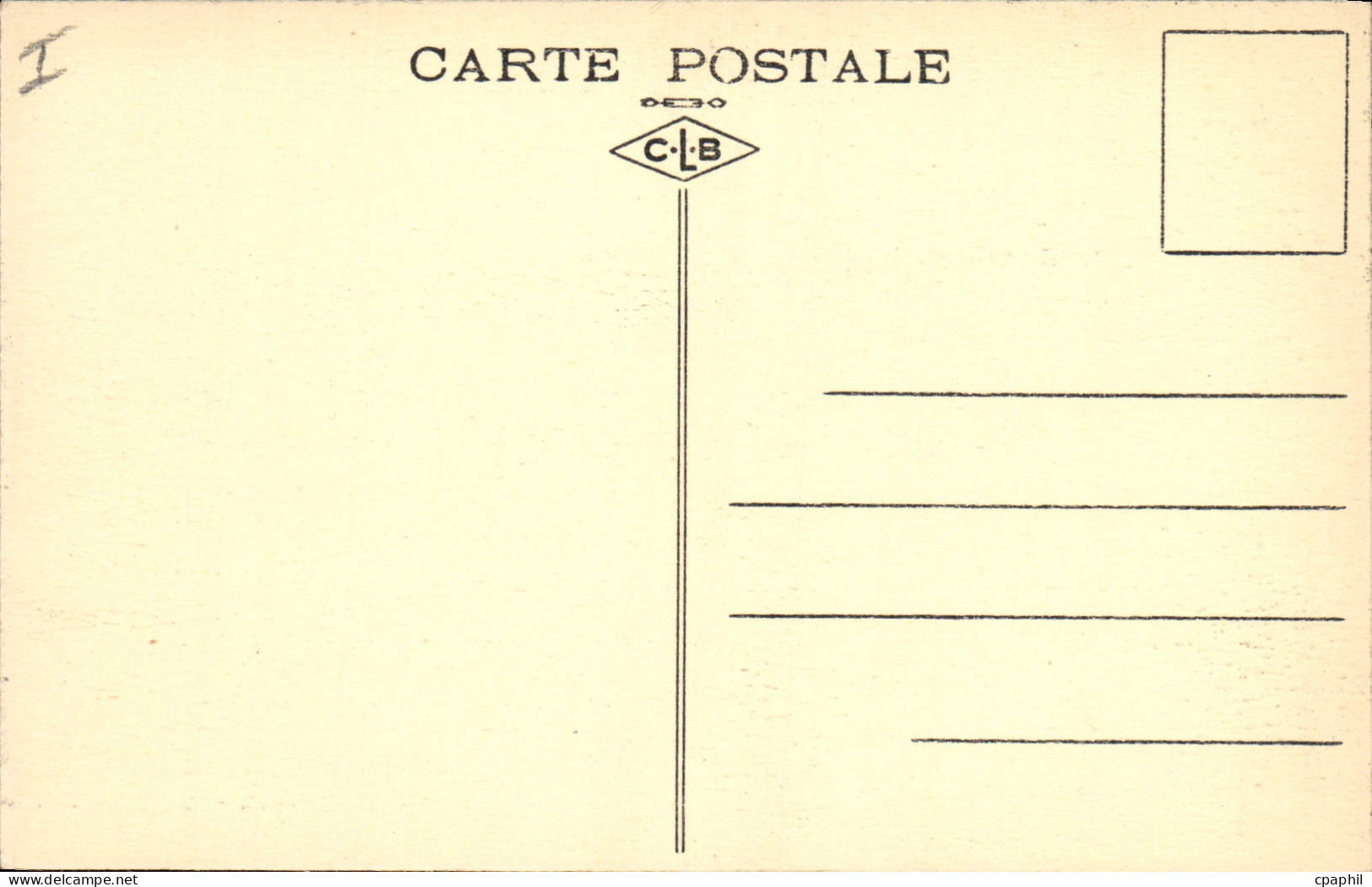 CPA Chateau D'eau Moderne Abbaye De Fontenay - Water Towers & Wind Turbines