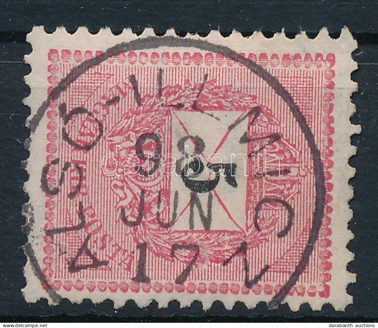 O "ALSÓ-ILLMICZ" - Sonstige & Ohne Zuordnung