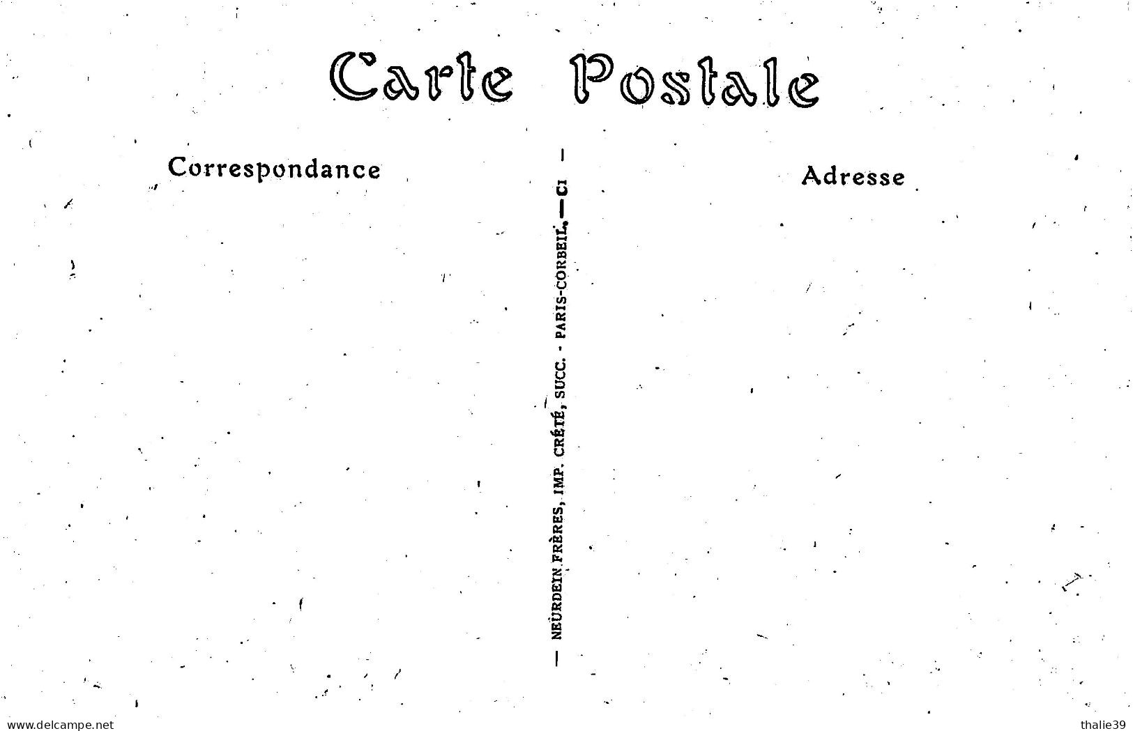 Coutances ND 55 - Coutances