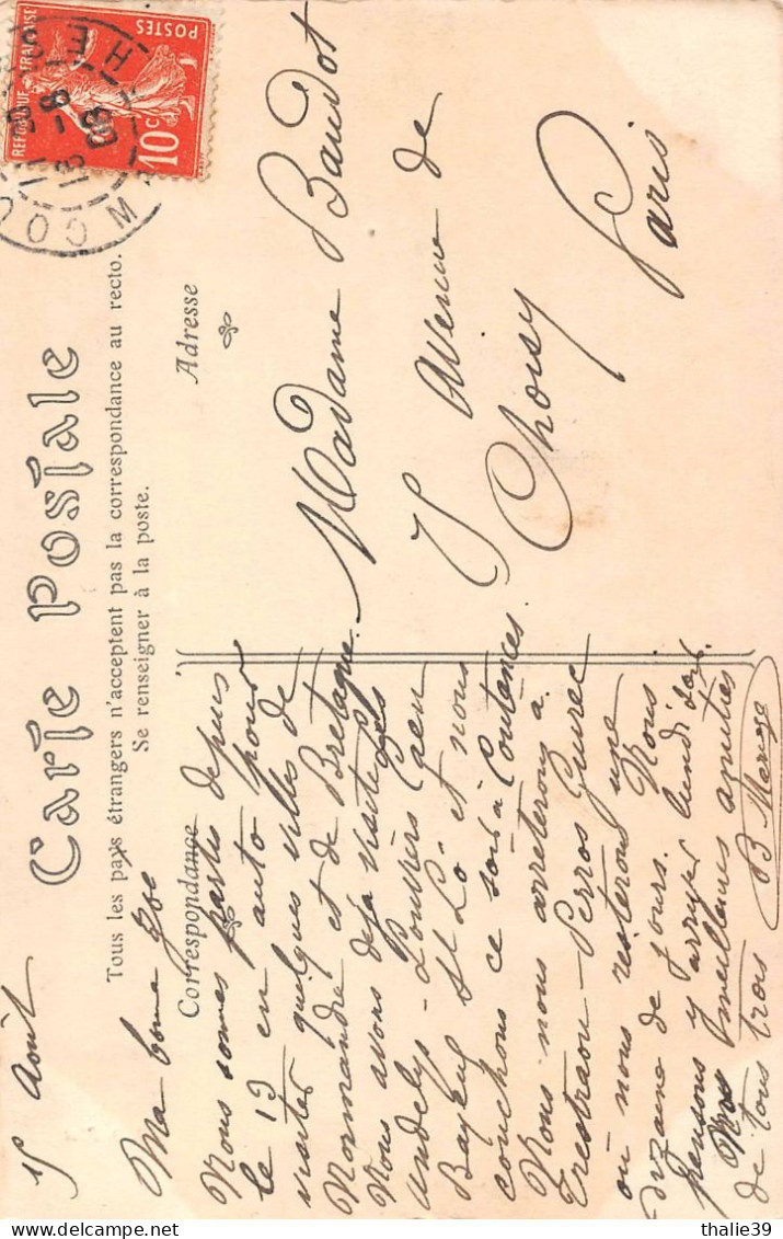 Coutances ND 9 - Coutances