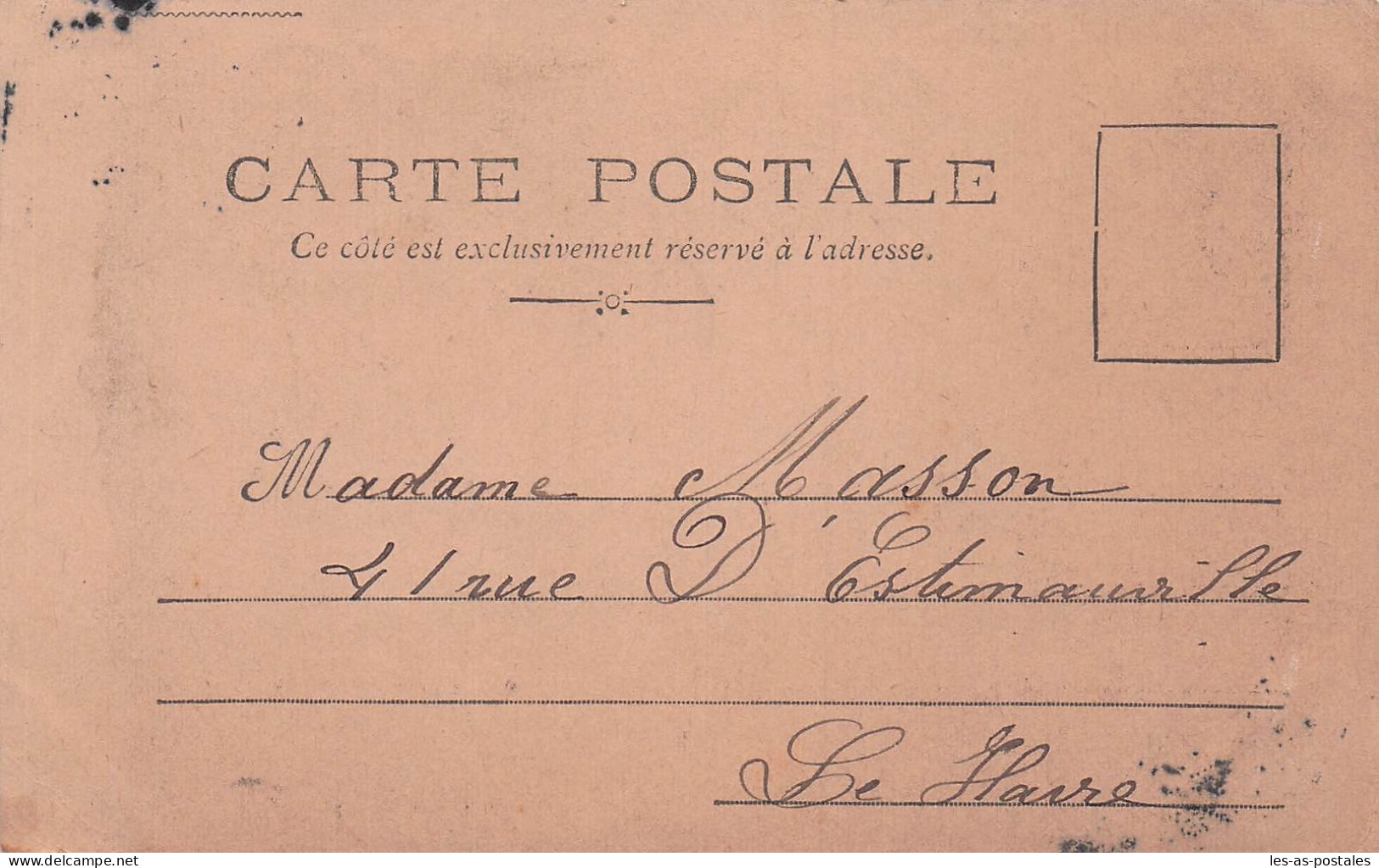 68 CERNAY COIN DE BOIS - Cernay