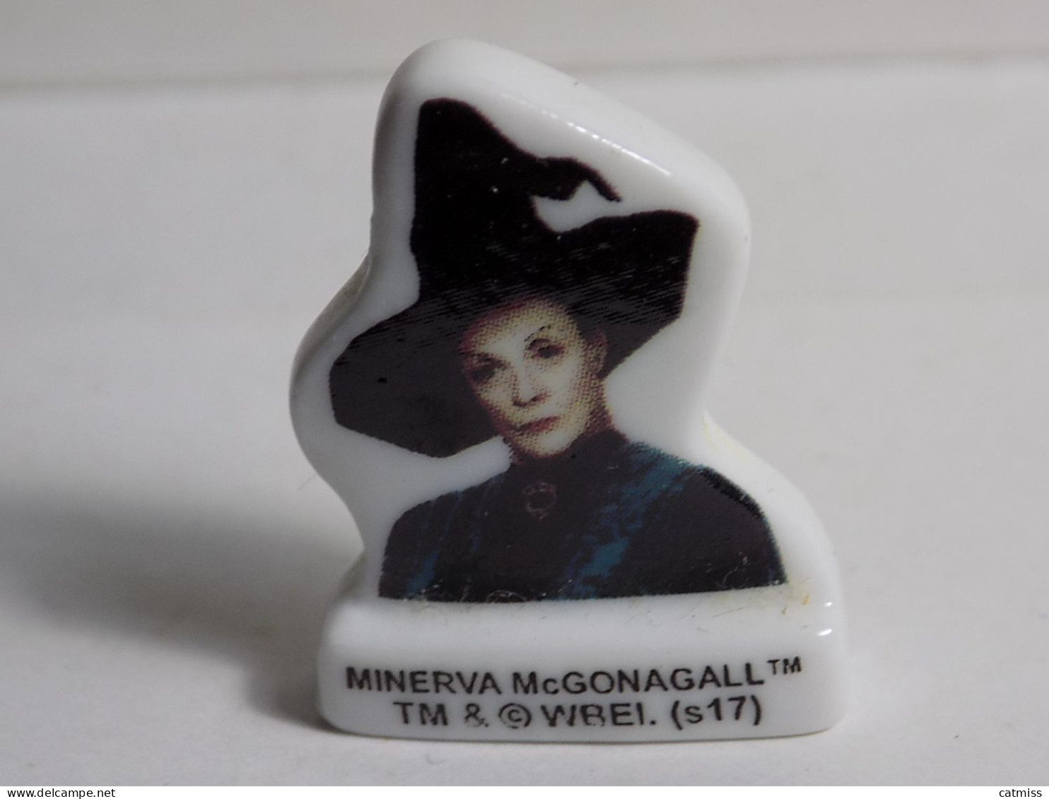 FEVES - Autres & Non Classés