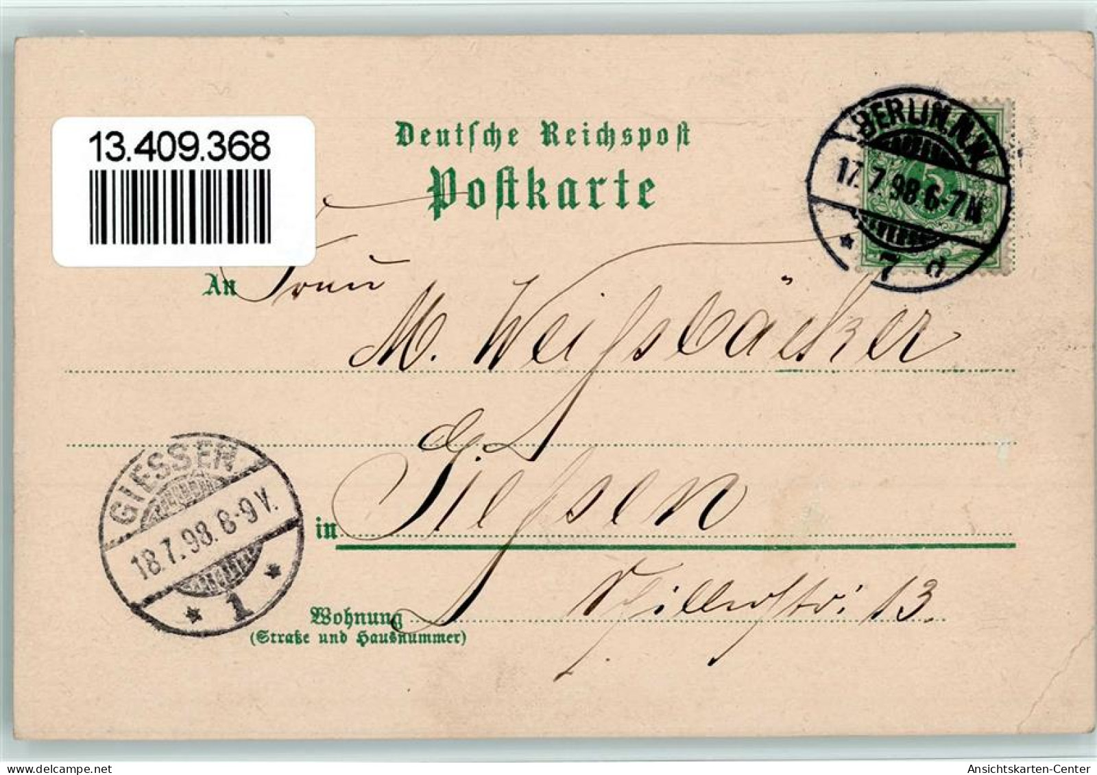 13409368 - Jueterbog - Jüterbog