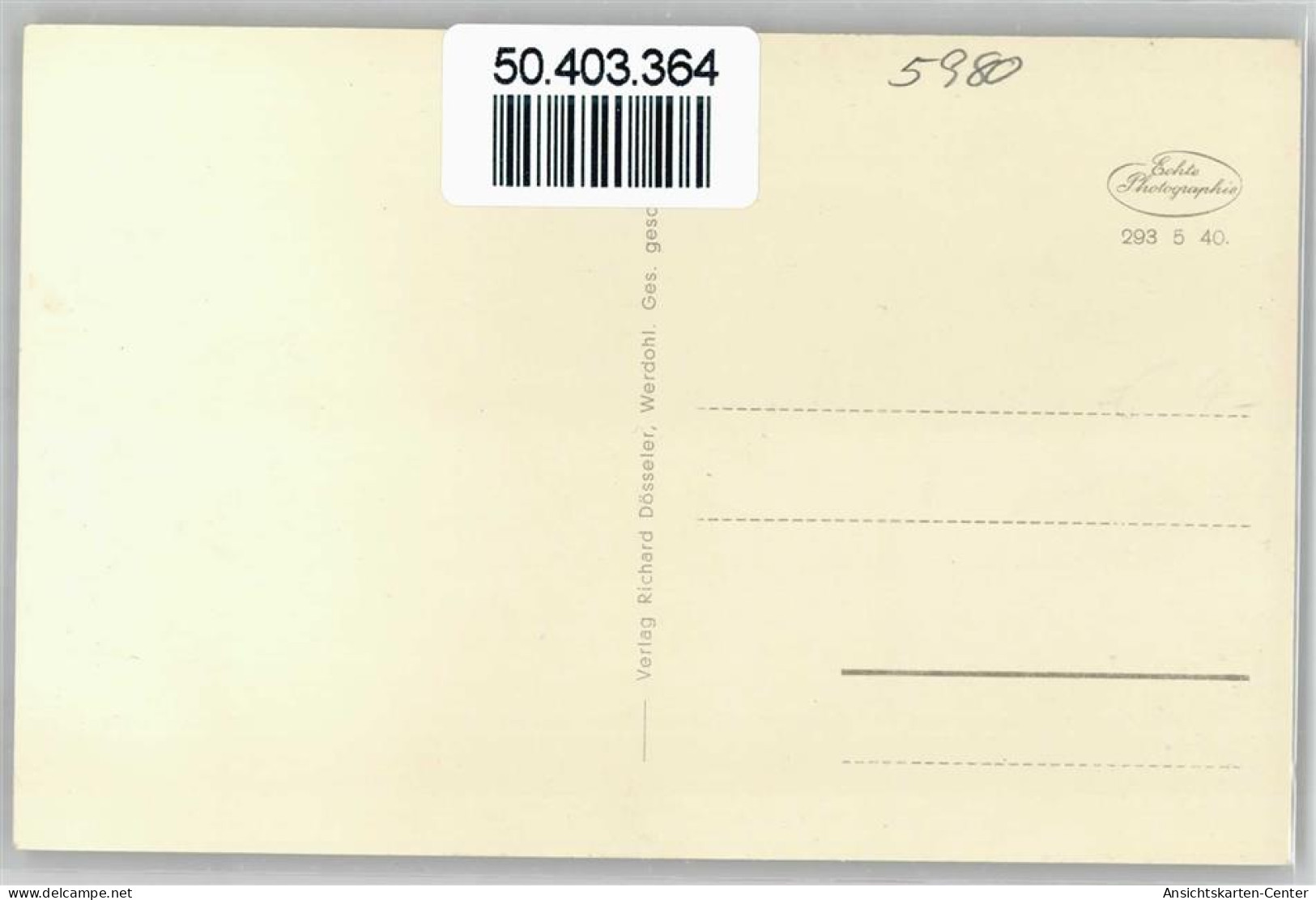 50403364 - Werdohl - Werdohl