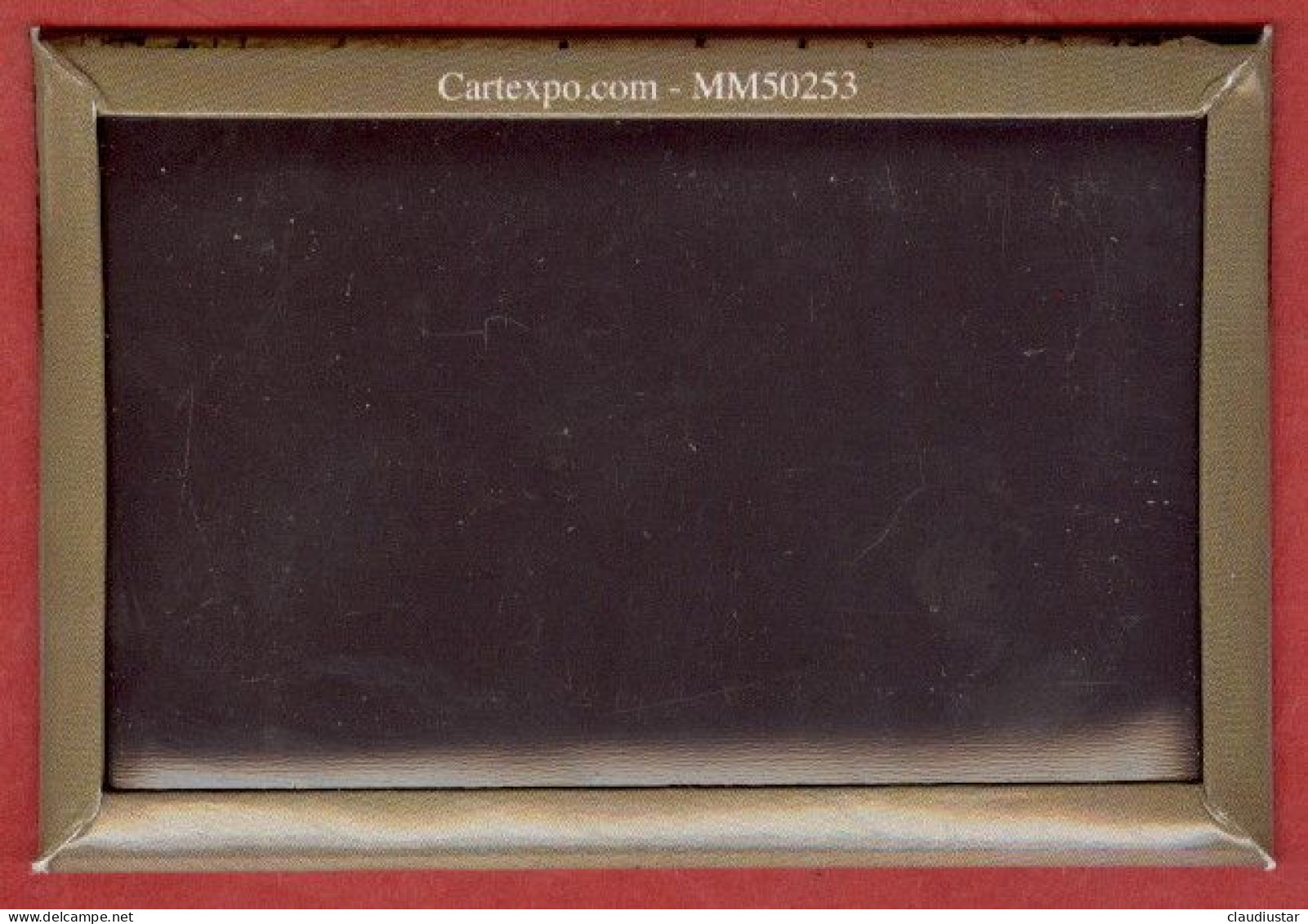 ** PLAQUE  PARIS  -  TOUR  EIFFEL ** - Magnets