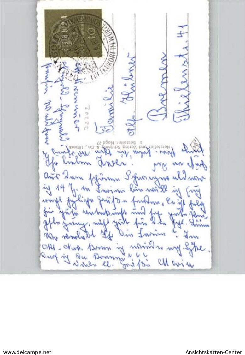 50307134 - Nagold - Nagold