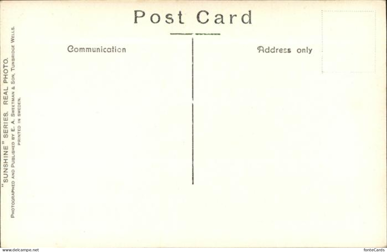 Sandown Isle Of Wight Culver Cliffs - Altri & Non Classificati