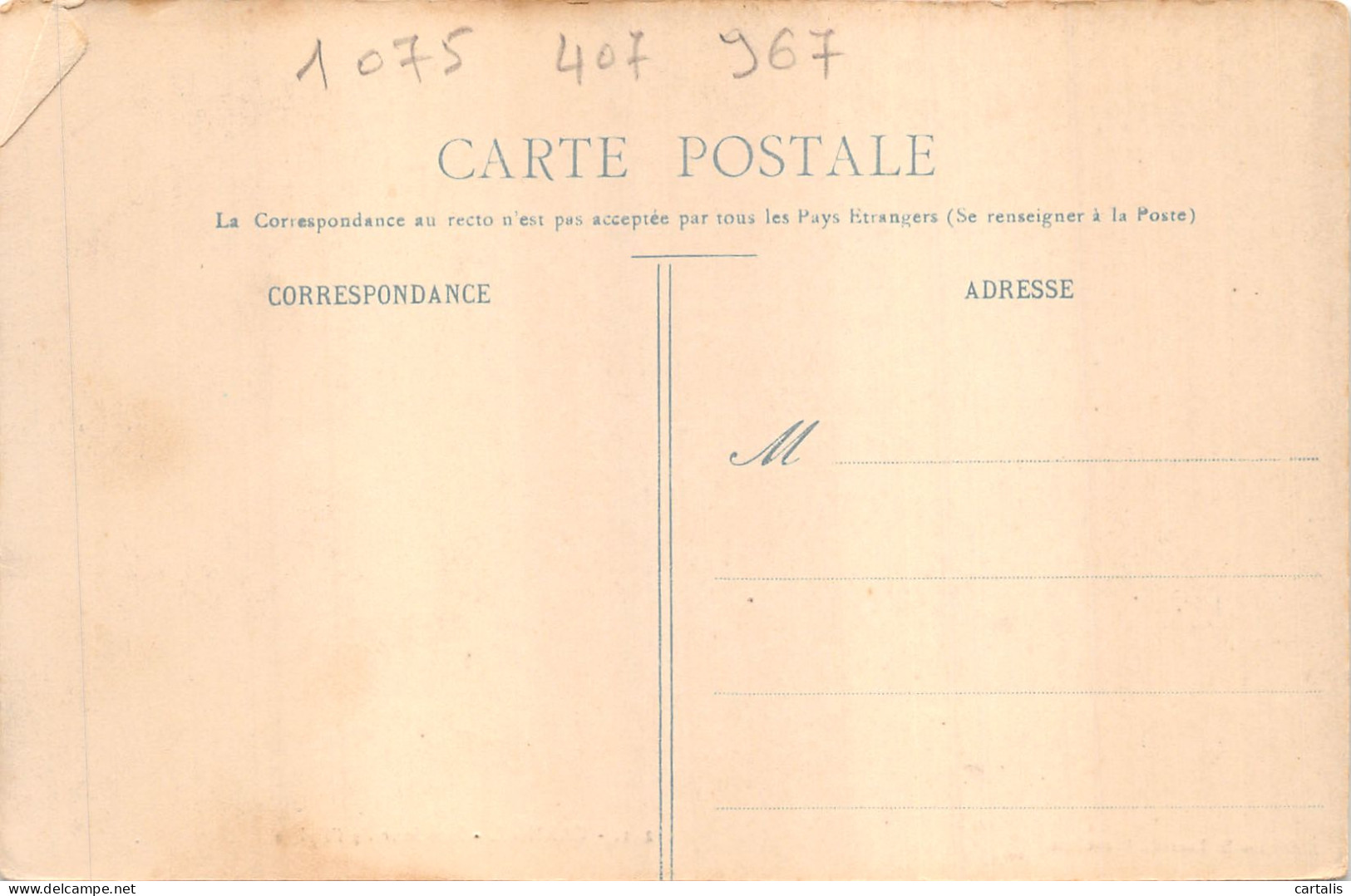 56-CARNAC-N°651-C/0217 - Carnac