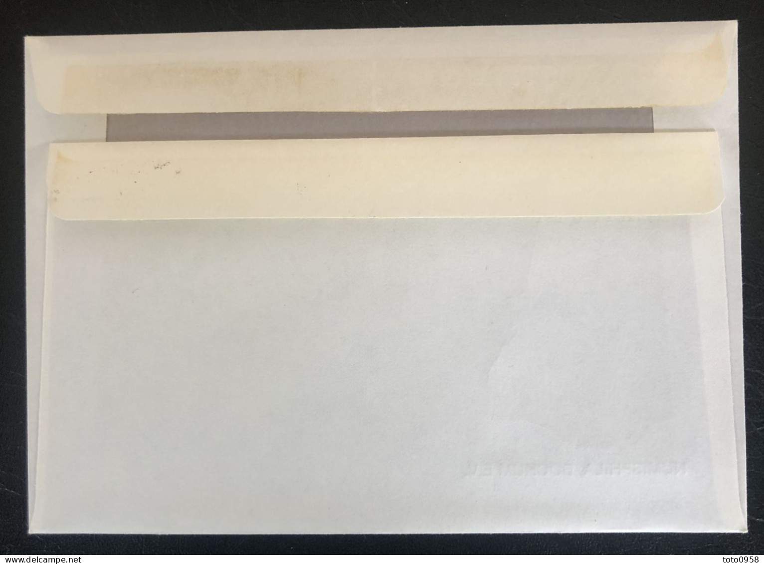 Allemagne 1981 - Envoi Par Ballon Postal Numisphila Bochum E.V. - 221 - Briefe U. Dokumente