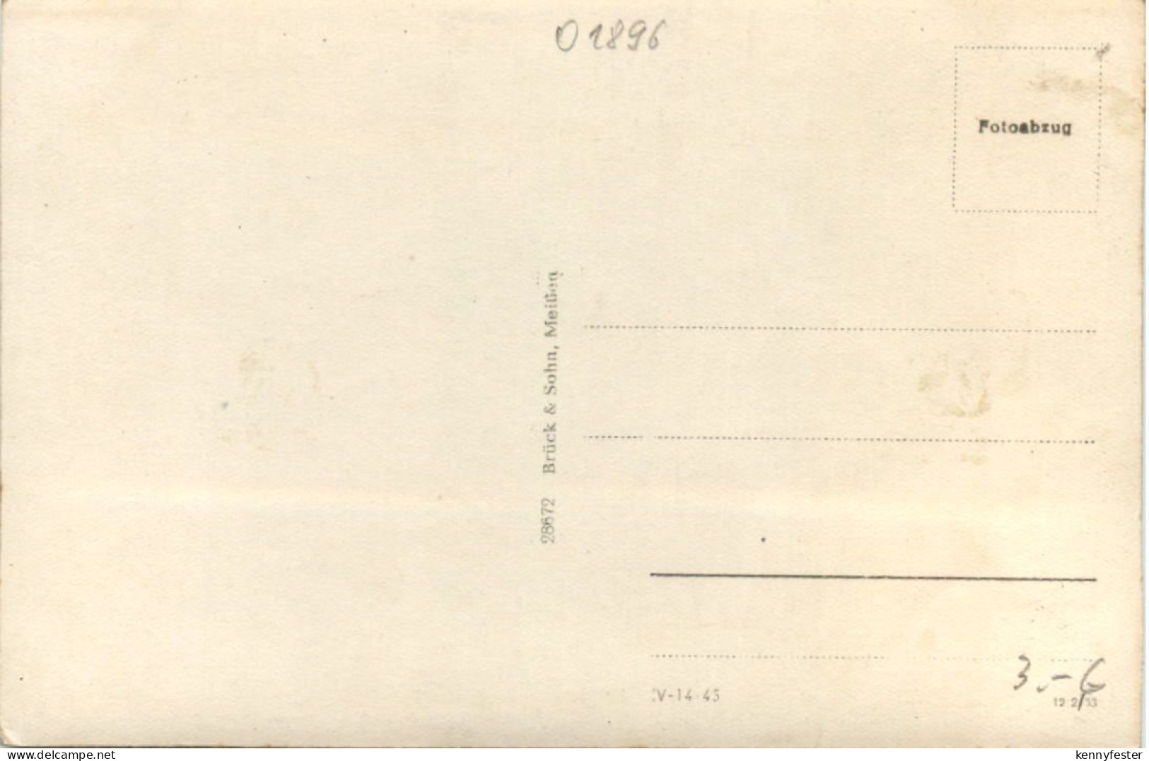 Pulsnitz, Ratskeller Mit Ritscheldenkmall - Pulsnitz