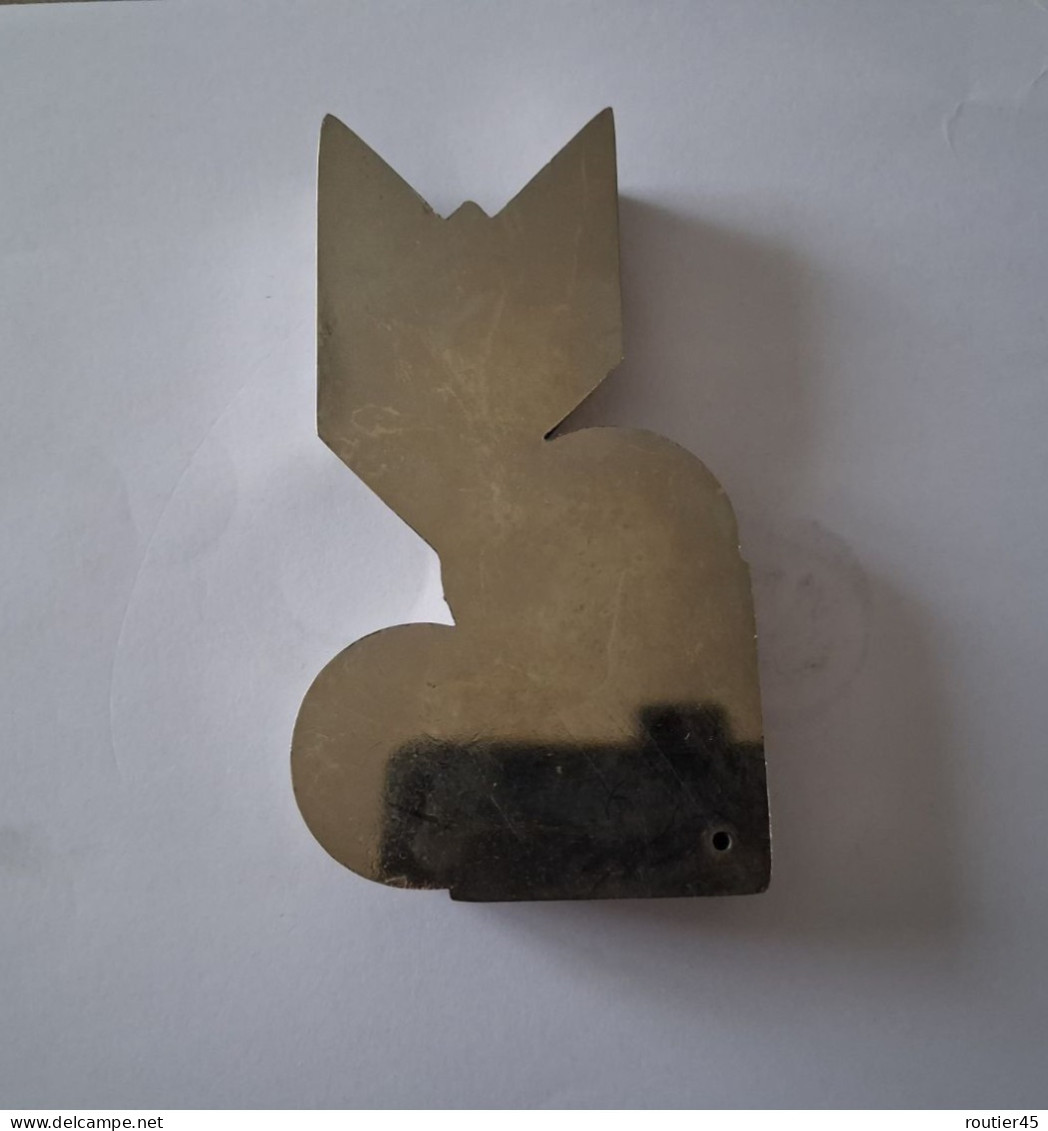 ------1-Press-Papier-A.N.M.F-1886-/-1986---Qualité-en-SUP+++-Vendu-en--L'Etat---- - Paper-weights