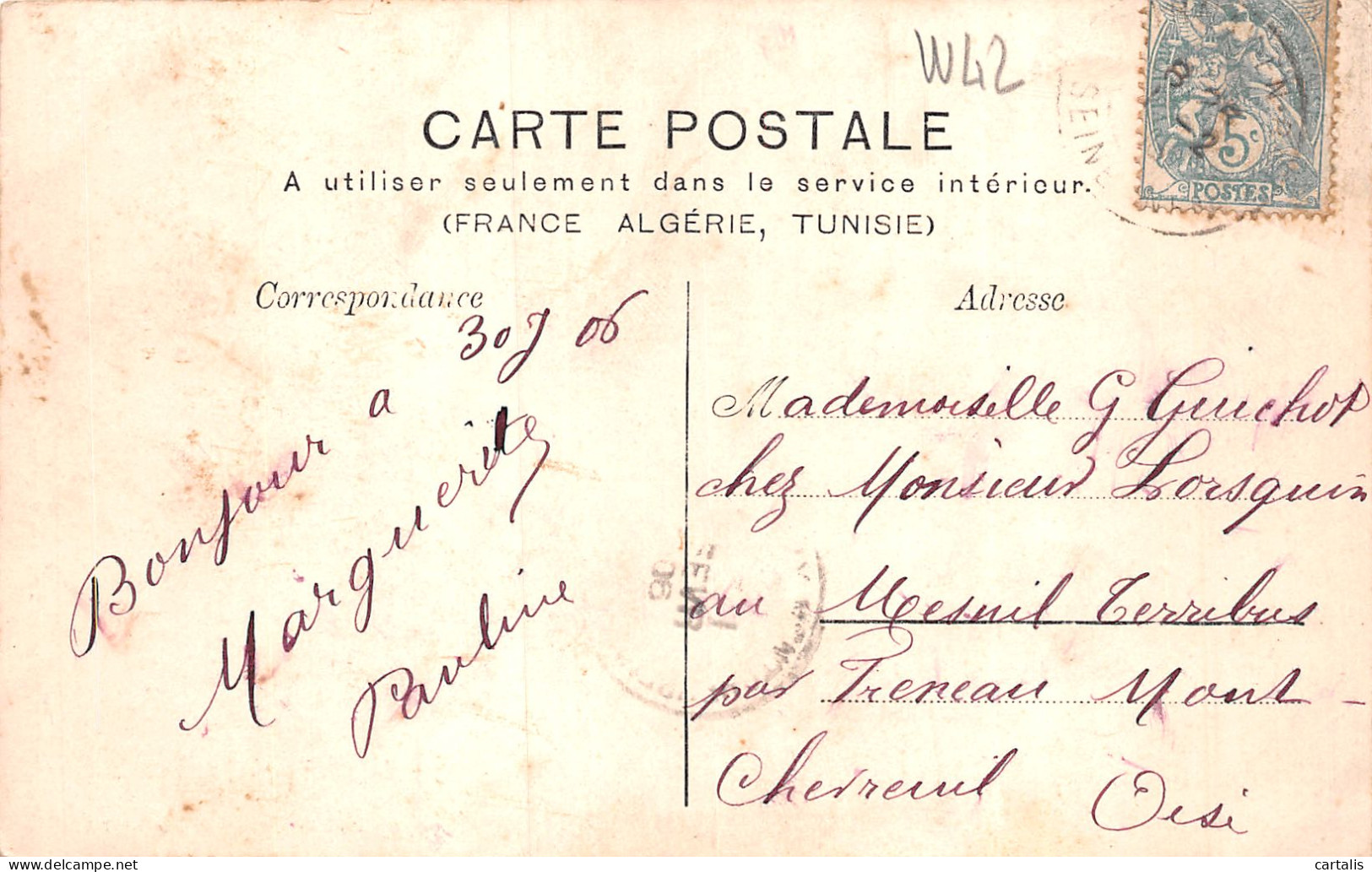 76-GOURNAY EN BRAY-N°4238-C/0053 - Gournay-en-Bray