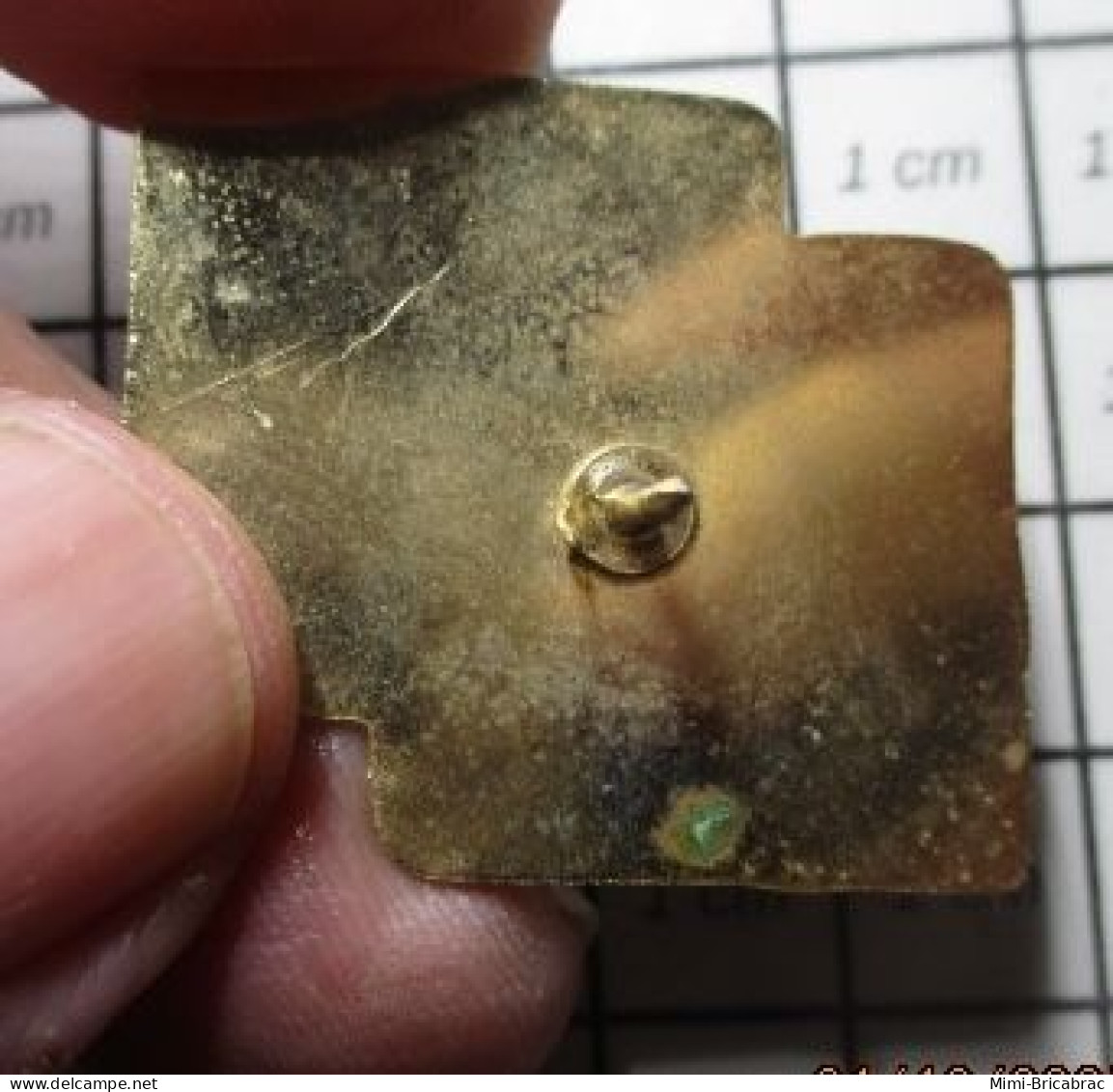 113a Pin's Pins / Beau Et Rare / ASSOCIATIONS / AIDE 72 PREVENTION TOXICOMANIE SIDA PERSONNES EN DETRESSE - Associations