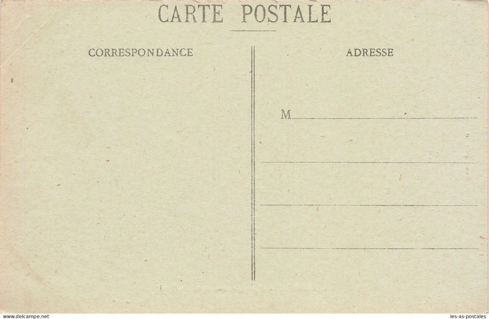 03 LAPALISSE LE CHÂTEAU - Lapalisse