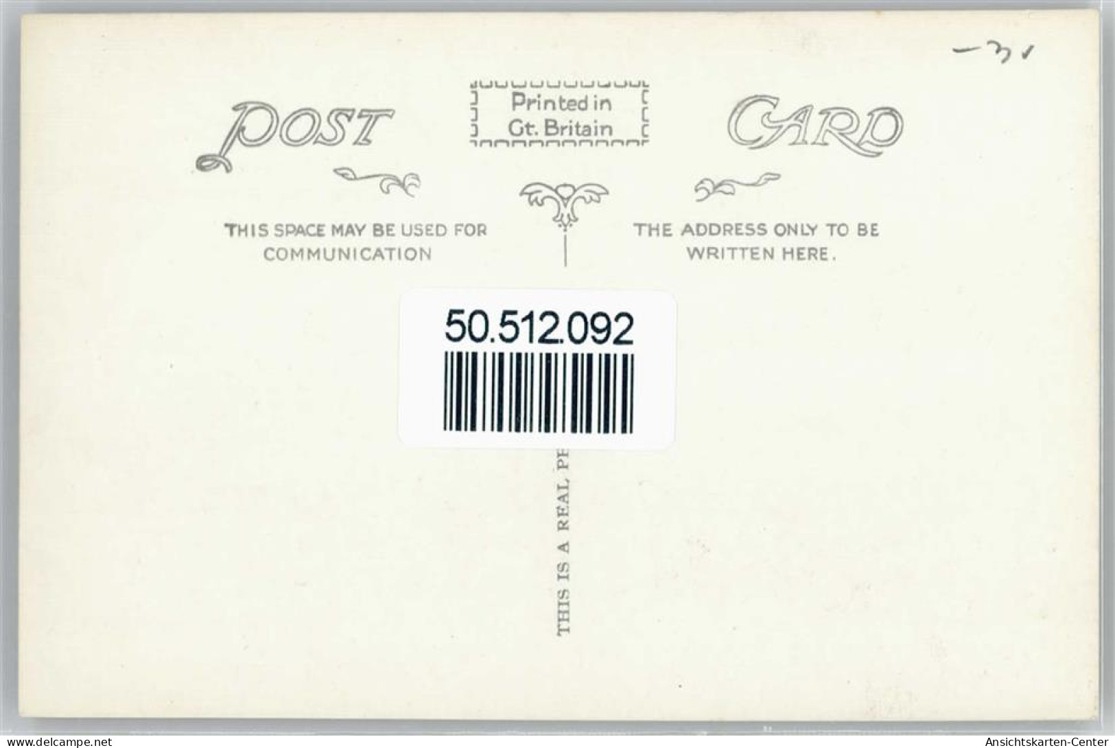 50512092 - Shanklin - Altri & Non Classificati