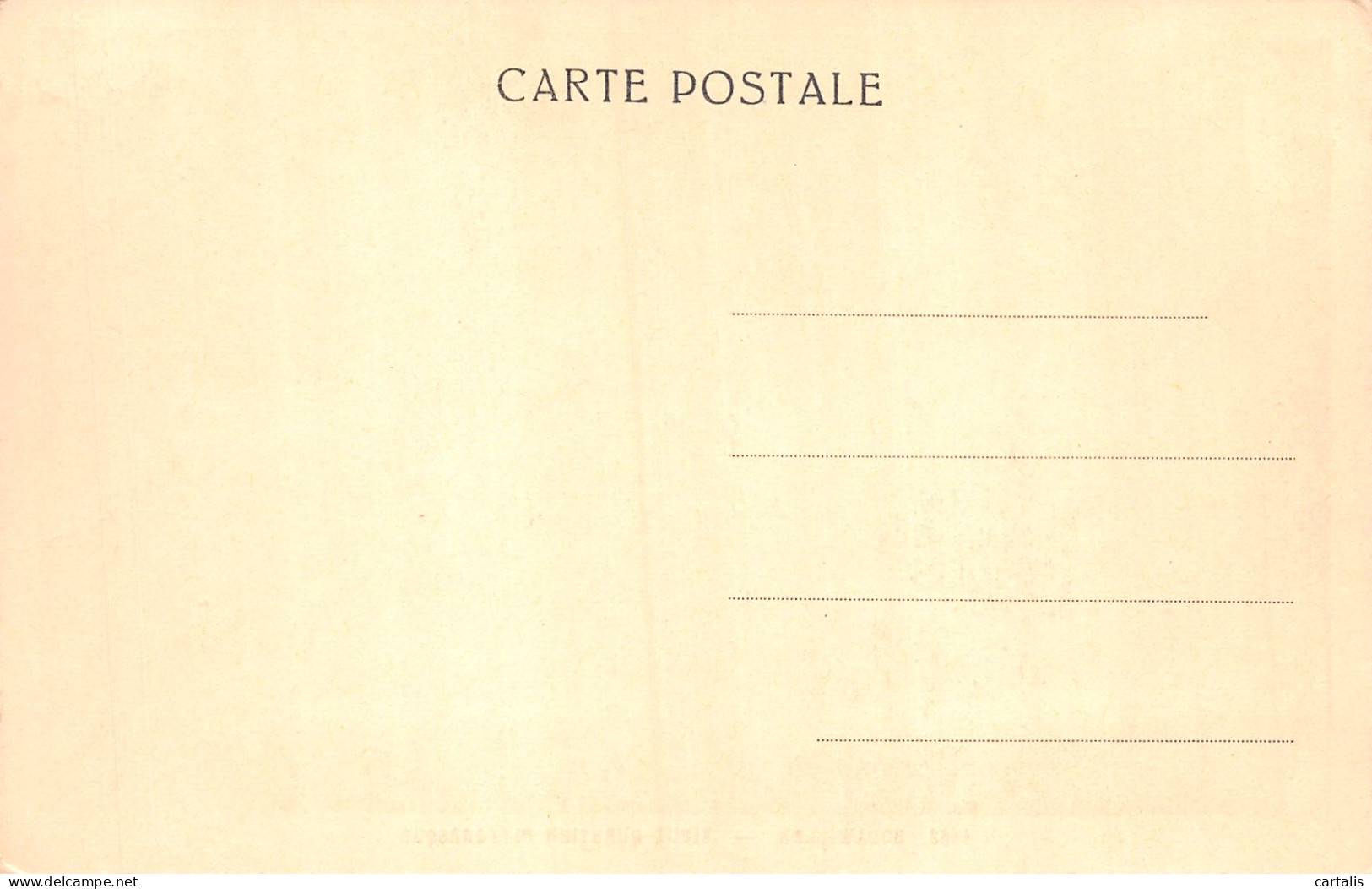 67-BOUXWILLER-N°5145-H/0065 - Bouxwiller