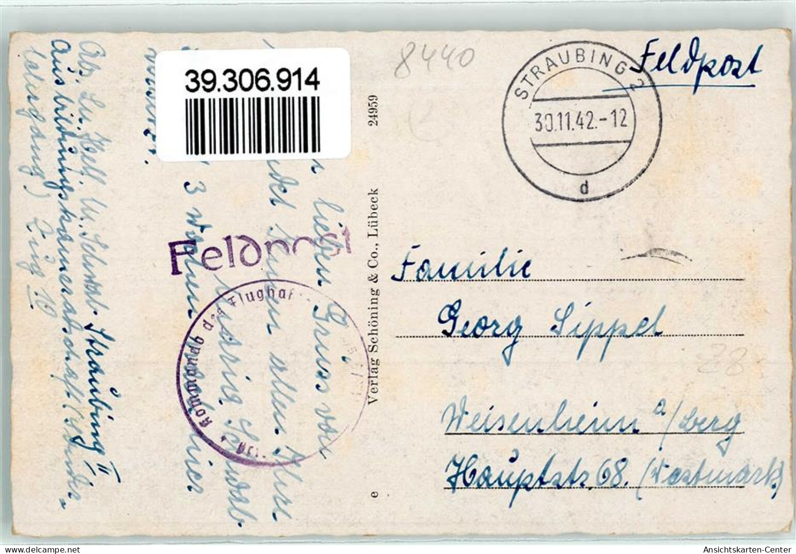 39306914 - Straubing - Straubing