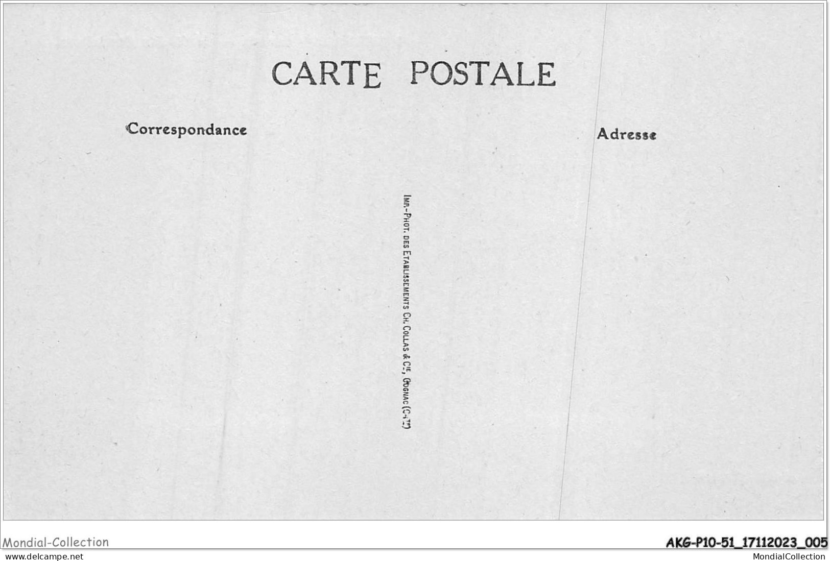 AKGP10-0890-51 - SEZANNE - Mail Des Cordeliers - Sezanne