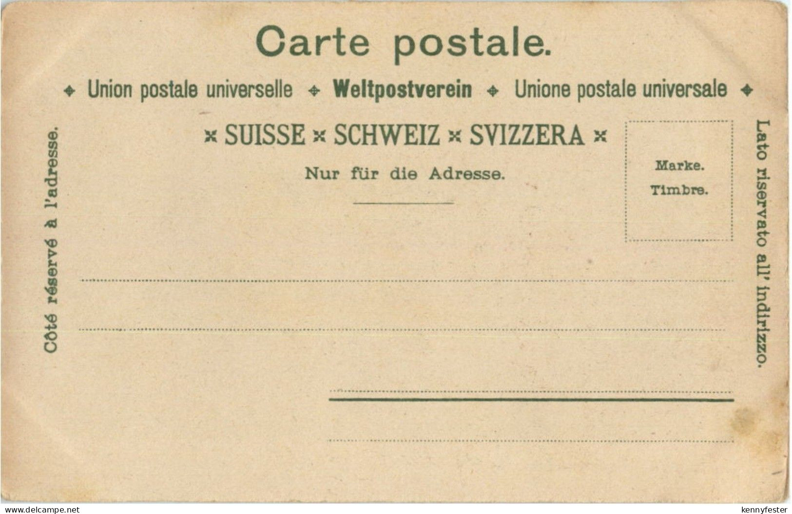 Luzern - Trachten - Lucerna