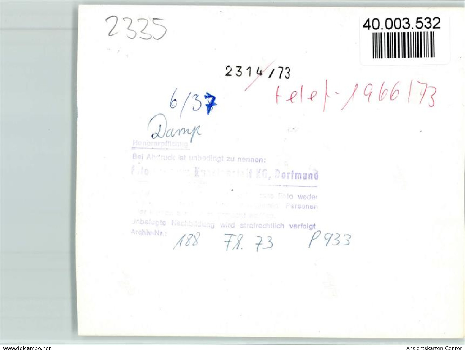 40003532 - Damp - Damp